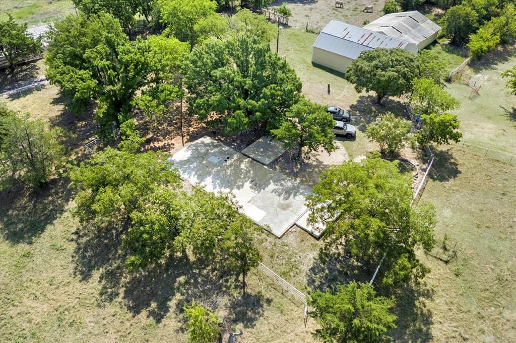 Harrell Addition - Land