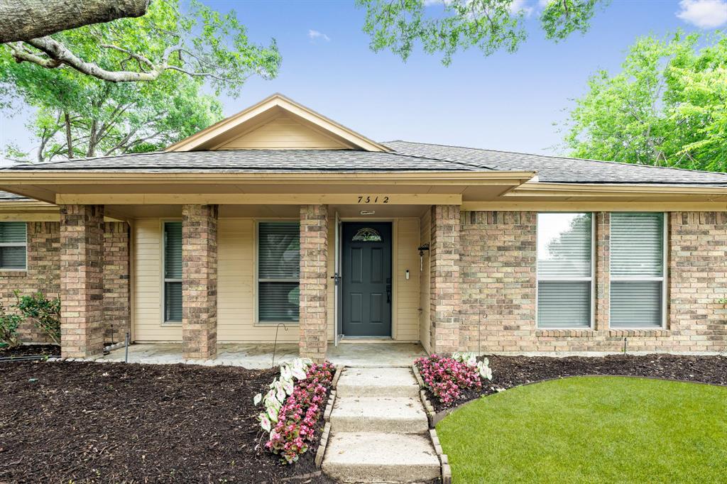 7312 Elizabeth Place