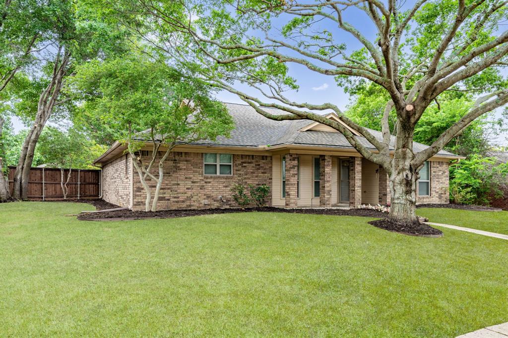 7312 Elizabeth Place
