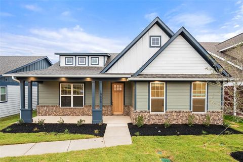 A home in Grand Prairie