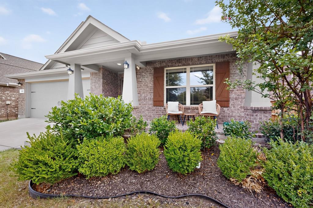 208 Baldwin Drive