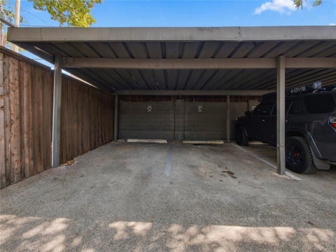 Tiny photo for 4414 Buena Vista Street #17, Dallas, TX 75205 (MLS # 21393314)