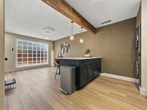 Tiny photo for 4414 Buena Vista Street #17, Dallas, TX 75205 (MLS # 21393314)