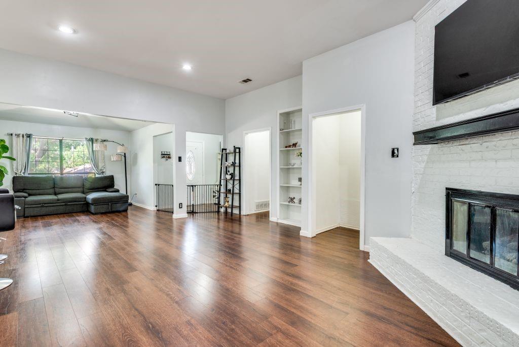 1612 Walker Drive