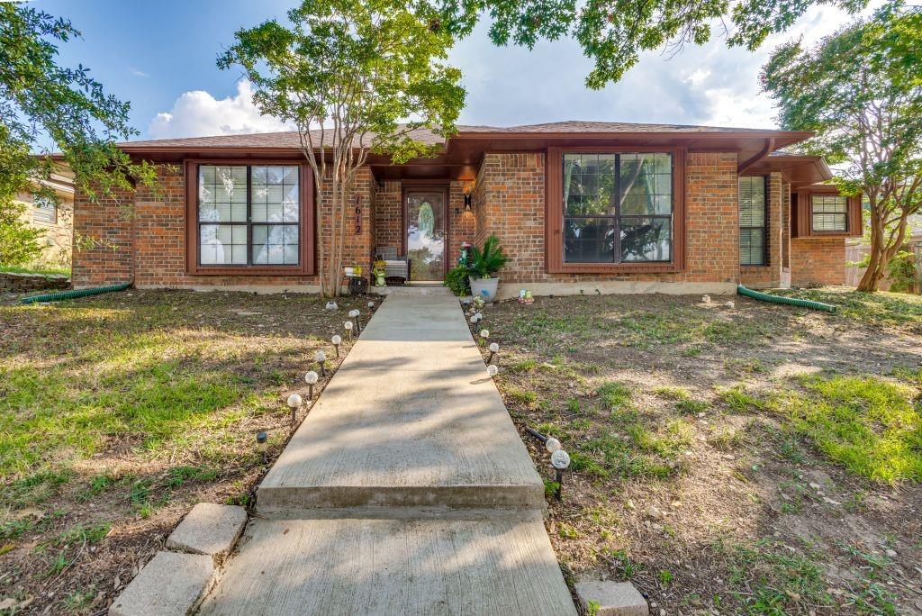 1612 Walker Drive