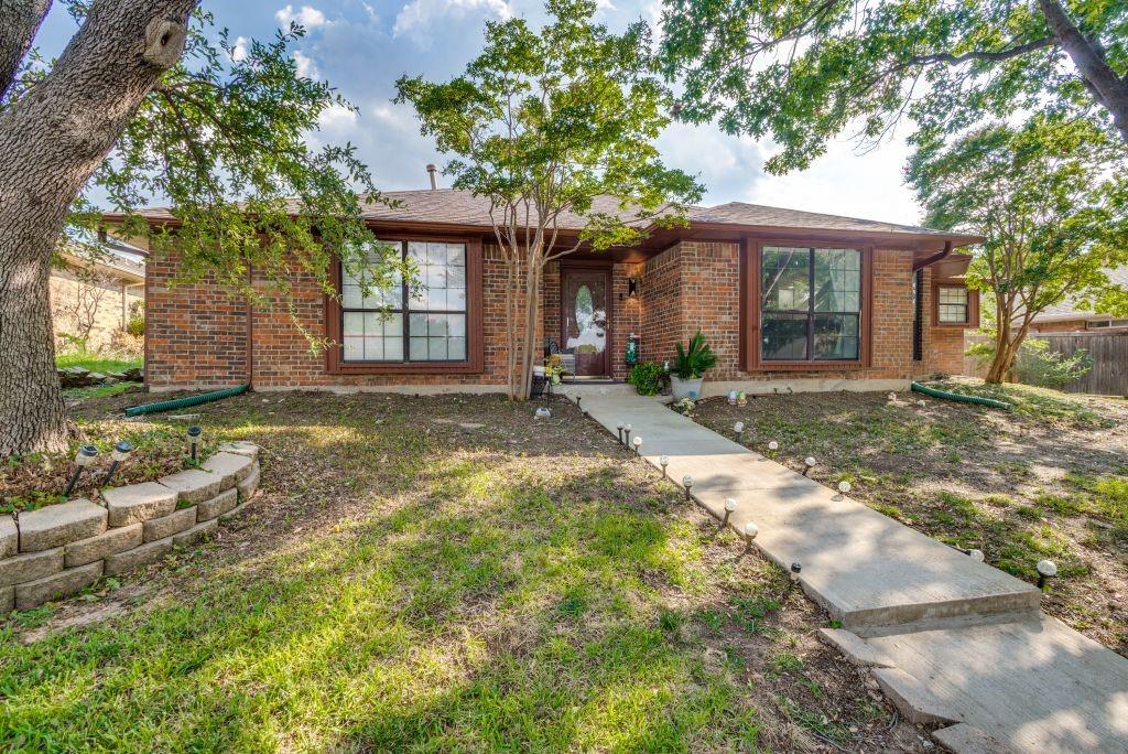 1612 Walker Drive