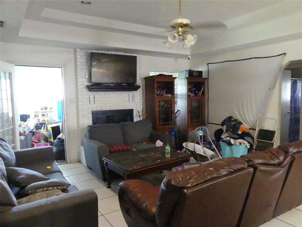 Devereux - Residential