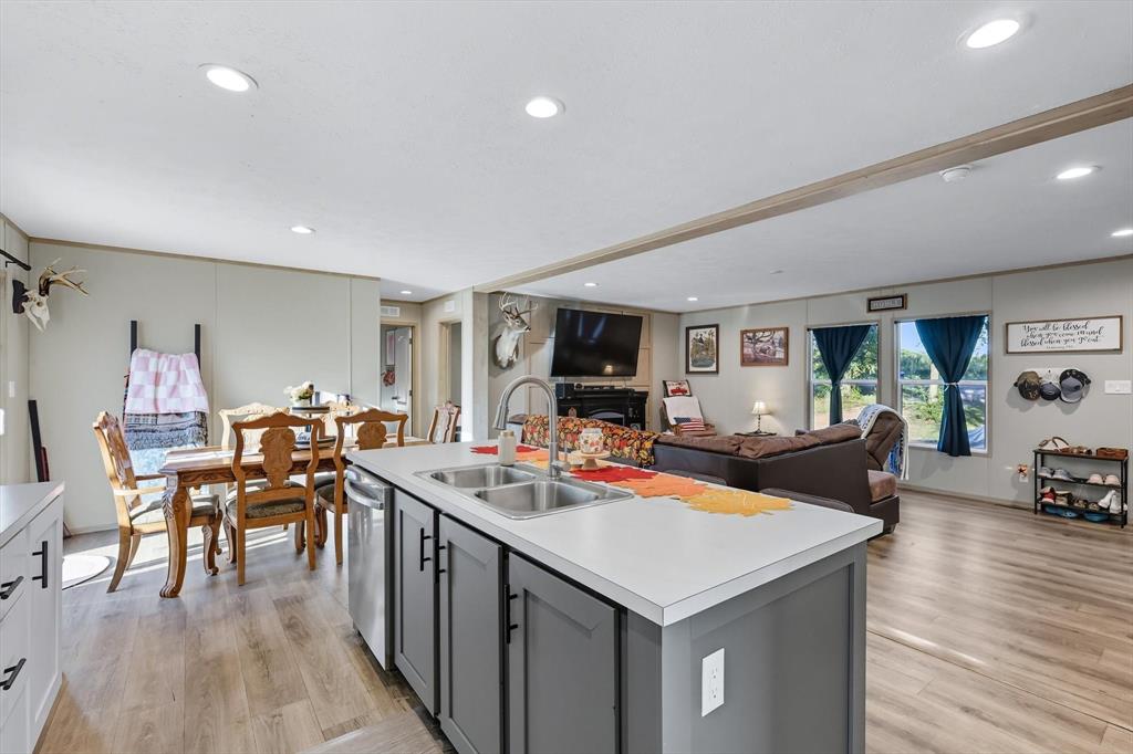 CLAYTON ACRES - Residential