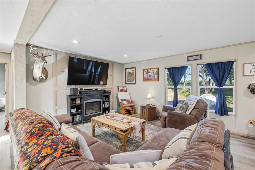 CLAYTON ACRES - Residential