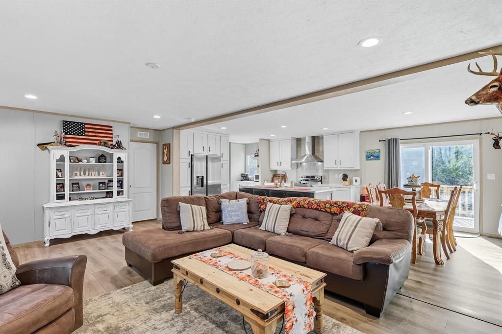 CLAYTON ACRES - Residential