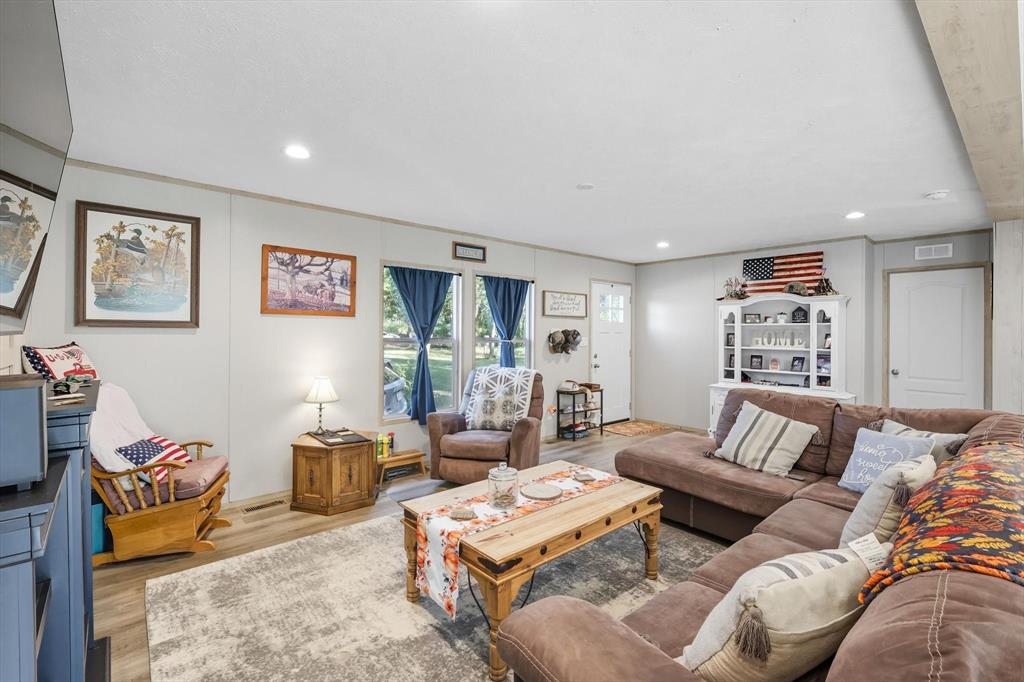 CLAYTON ACRES - Residential