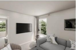 Milford Farms - Residential