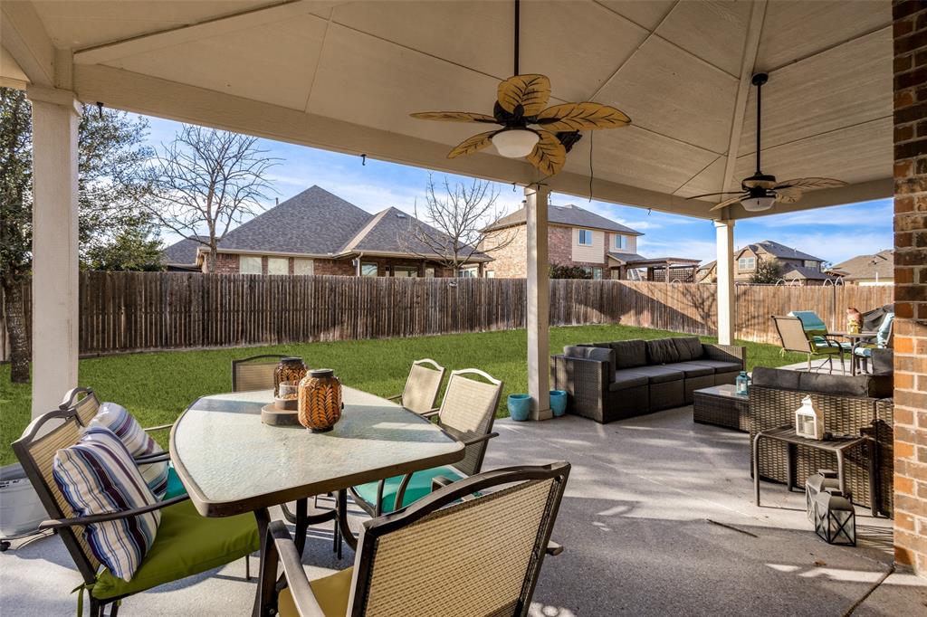 Lakeview Estates #1 - Residential