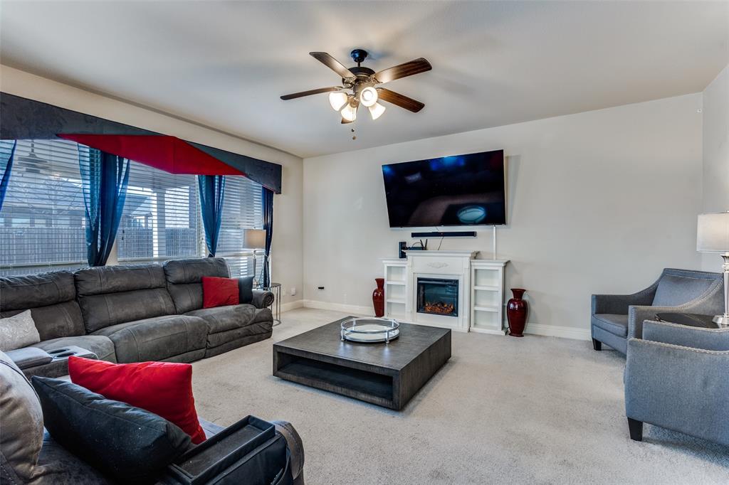 Lakeview Estates #1 - Residential