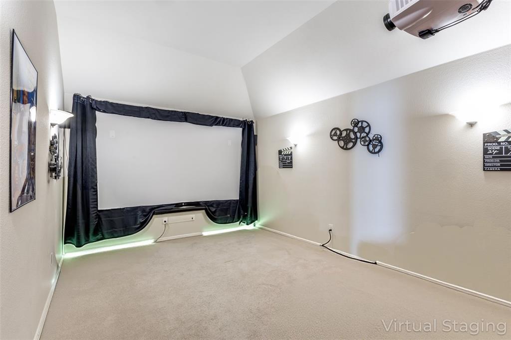 Lakeview Estates #1 - Residential