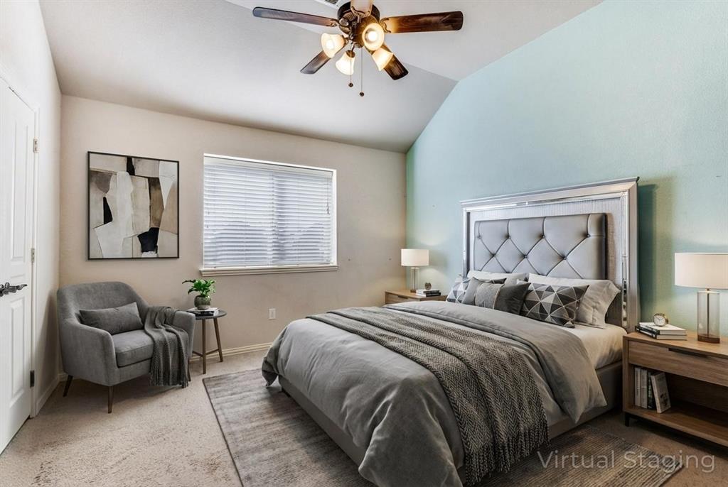 Lakeview Estates #1 - Residential