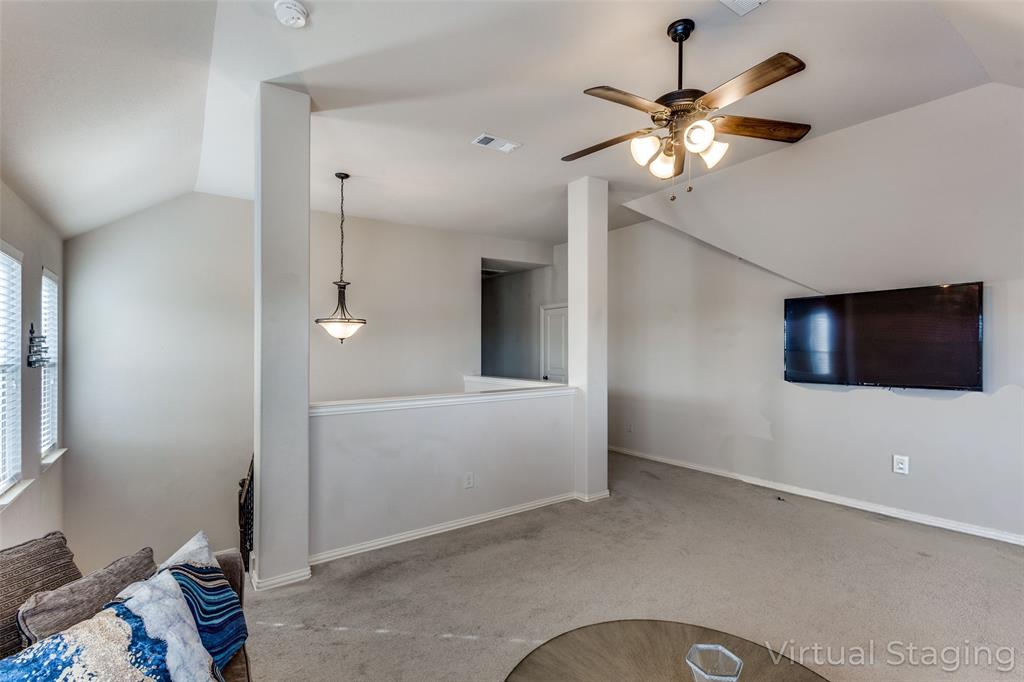 Lakeview Estates #1 - Residential