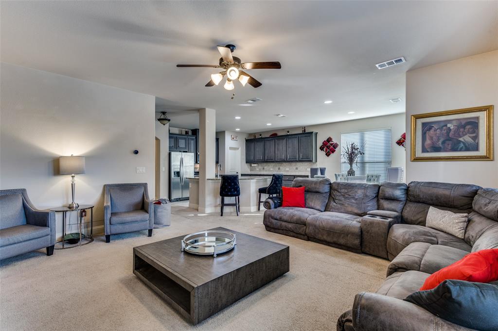 Lakeview Estates #1 - Residential