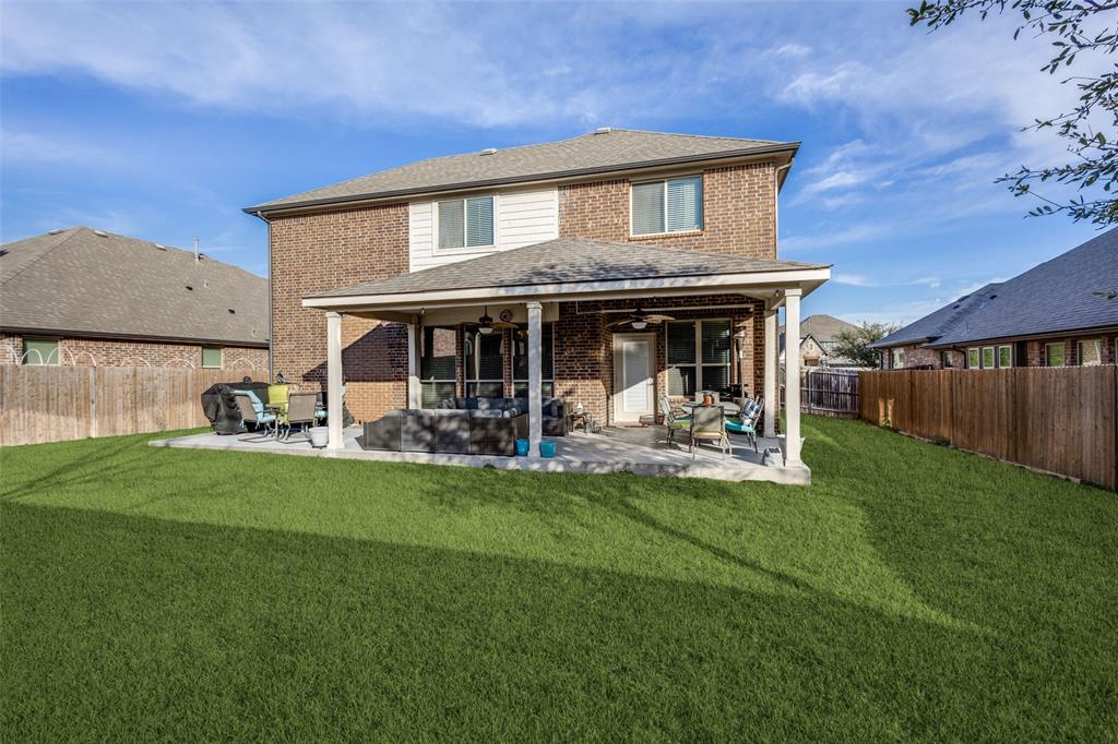 Lakeview Estates #1 - Residential