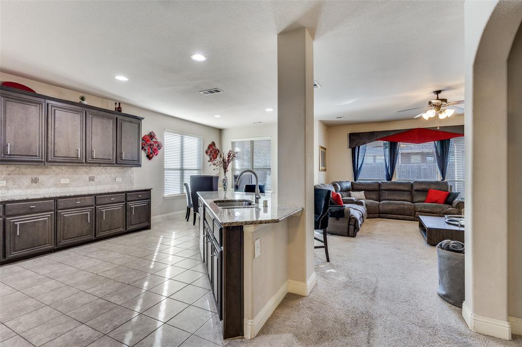 Lakeview Estates #1 - Residential