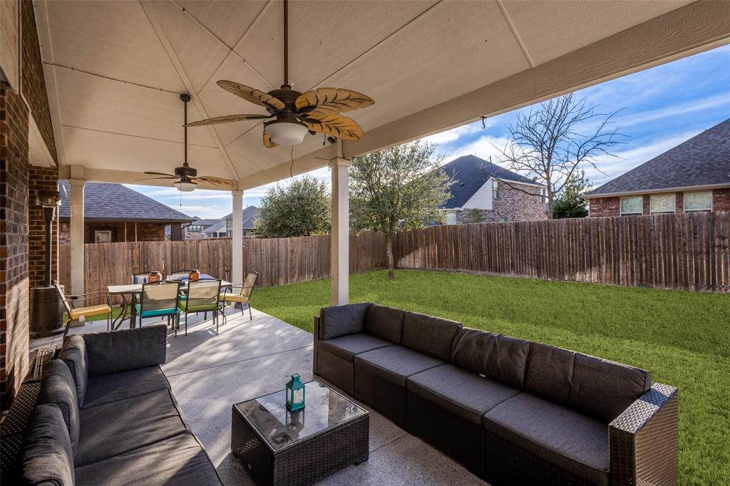 Lakeview Estates #1 - Residential