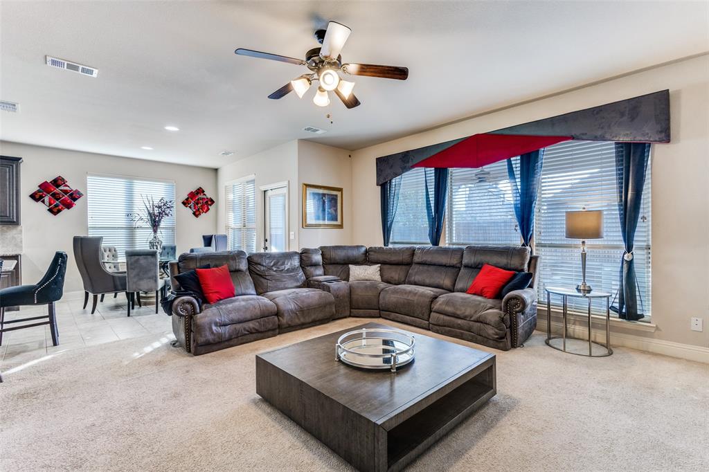 Lakeview Estates #1 - Residential