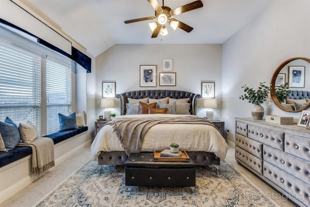 Lakeview Estates #1 - Residential