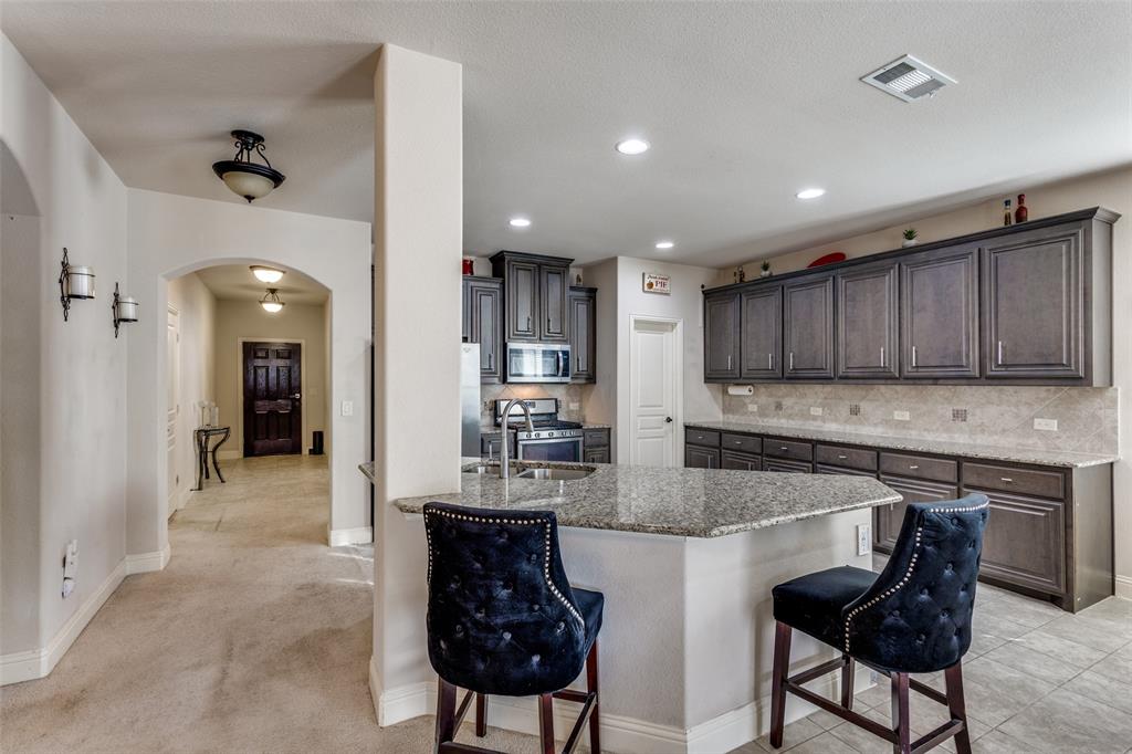 Lakeview Estates #1 - Residential