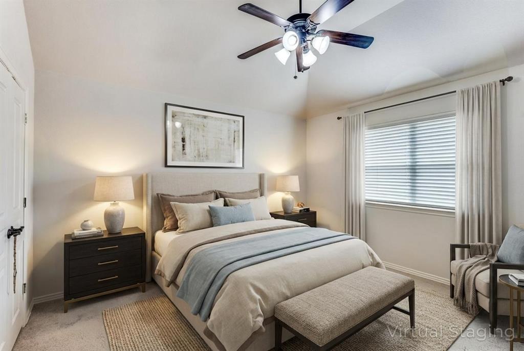 Lakeview Estates #1 - Residential