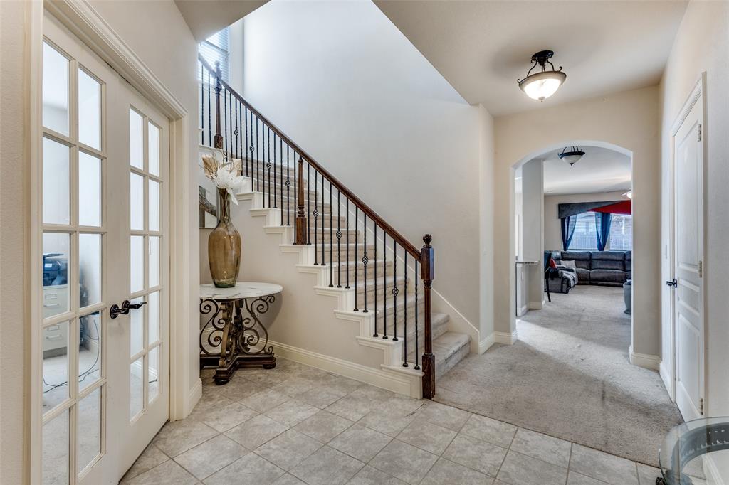 Lakeview Estates #1 - Residential