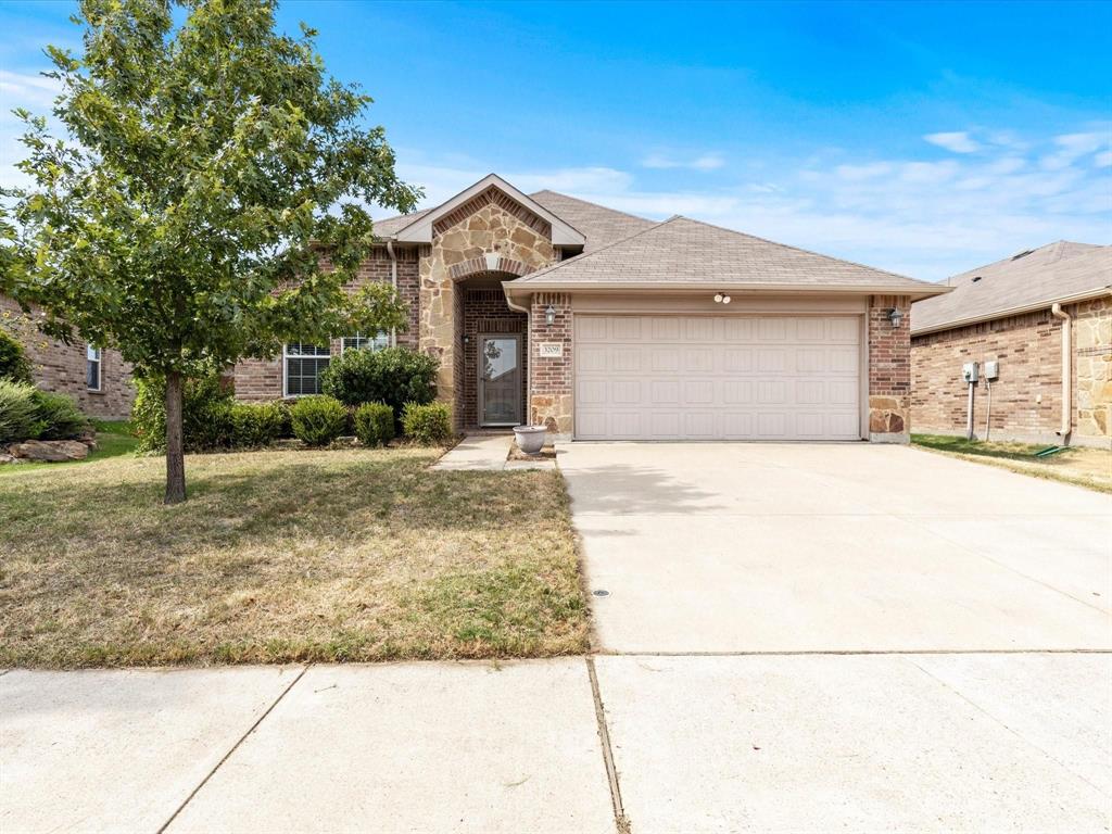 SANDSHELL HEIGHTS ADDITION - Residential Lease