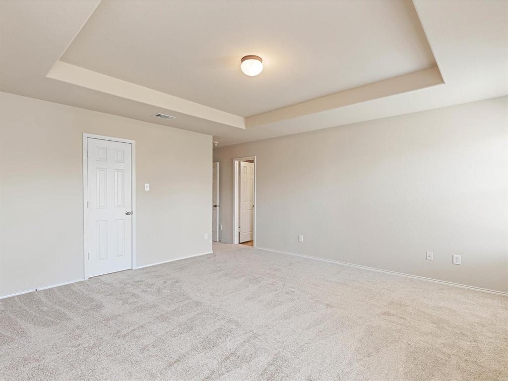 SANDSHELL HEIGHTS ADDITION - Residential Lease