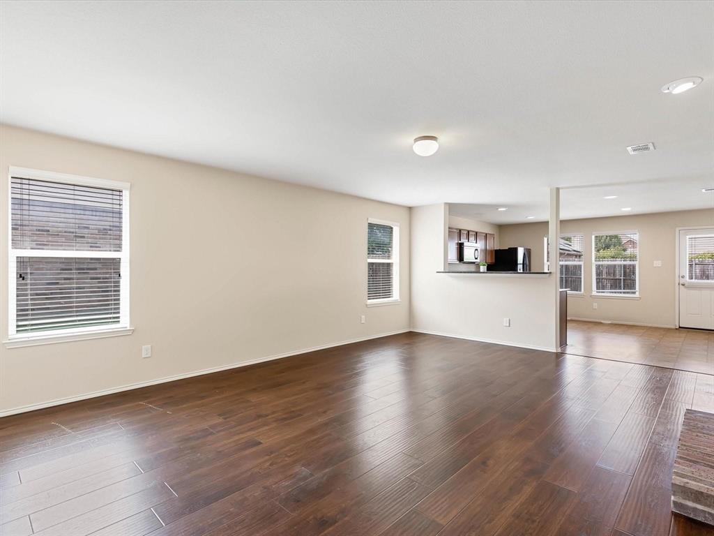 SANDSHELL HEIGHTS ADDITION - Residential Lease