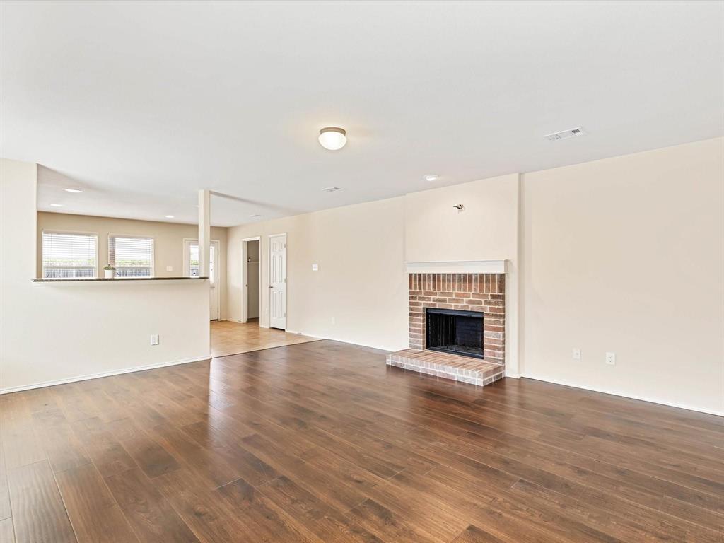 SANDSHELL HEIGHTS ADDITION - Residential Lease