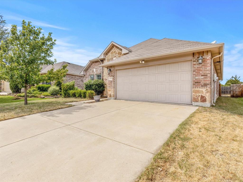 SANDSHELL HEIGHTS ADDITION - Residential Lease