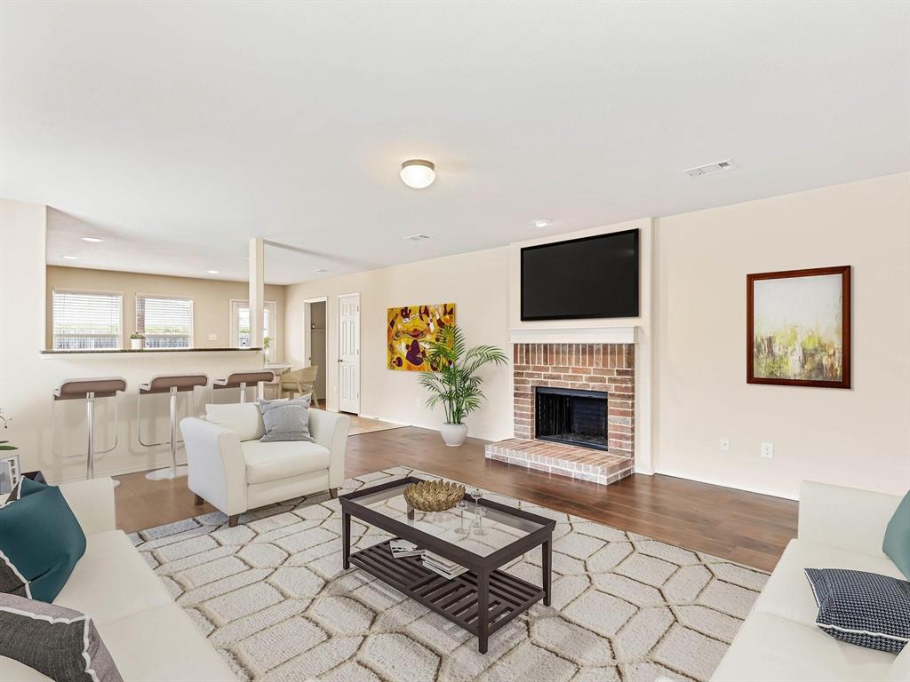 SANDSHELL HEIGHTS ADDITION - Residential Lease