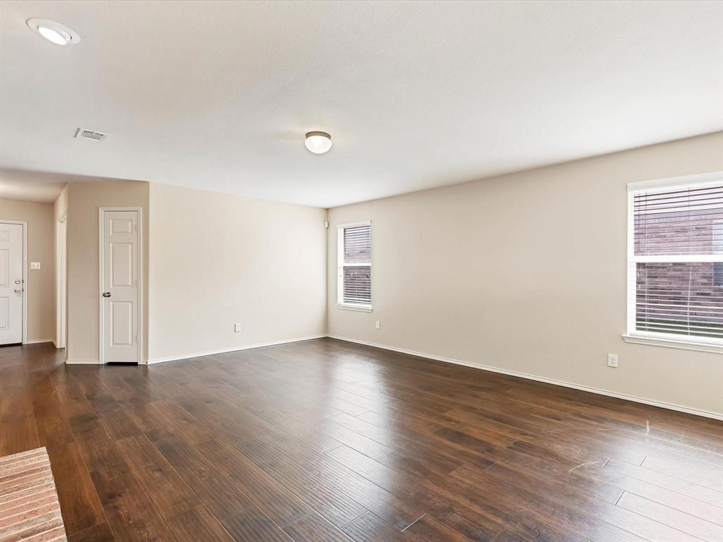 SANDSHELL HEIGHTS ADDITION - Residential Lease