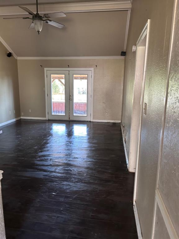 Eagles Nest - Residential