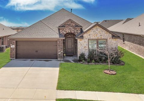 710 Fort Lane Fate TX 75189