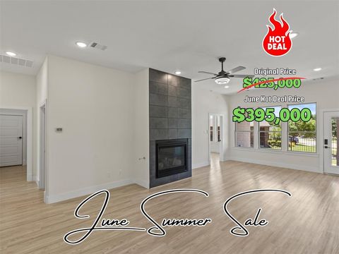 3725 Creek View Drive McKinney TX 75071