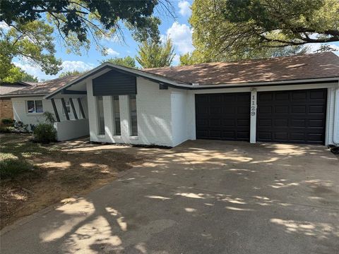 1129 Irwin Drive Hurst TX 76053