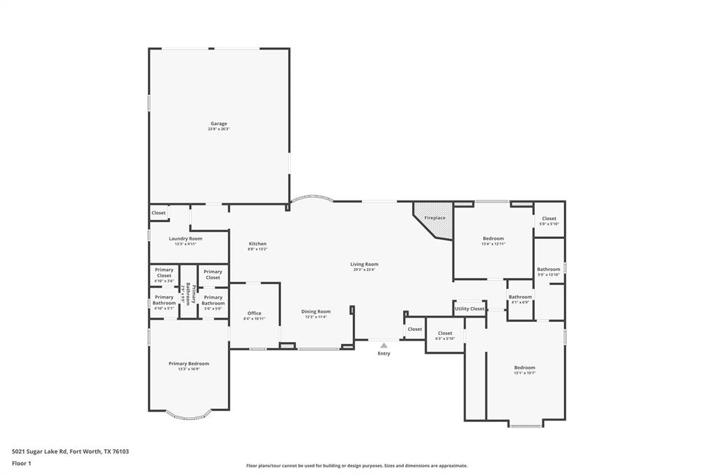 White Lake Hills Add - Residential
