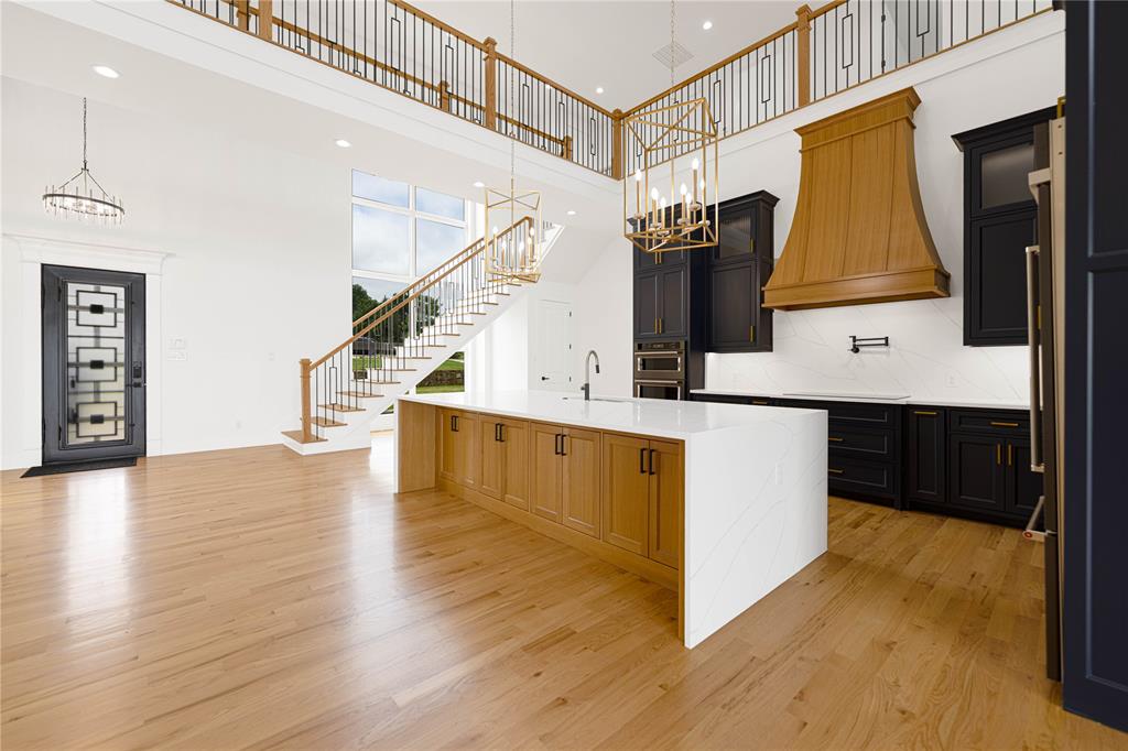 Vista Ridge - Residential