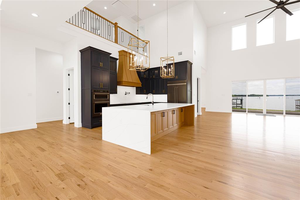 Vista Ridge - Residential