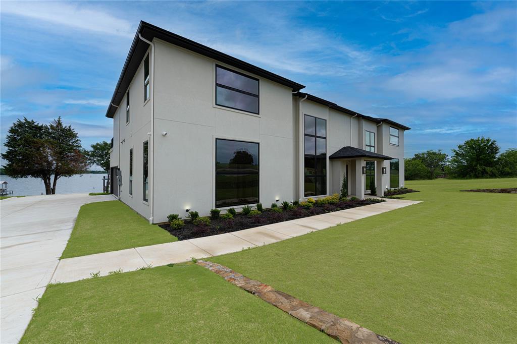 Vista Ridge - Residential