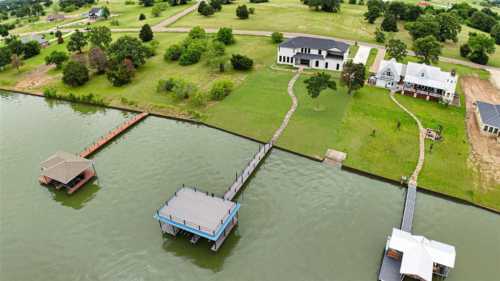 Vista Ridge - Residential