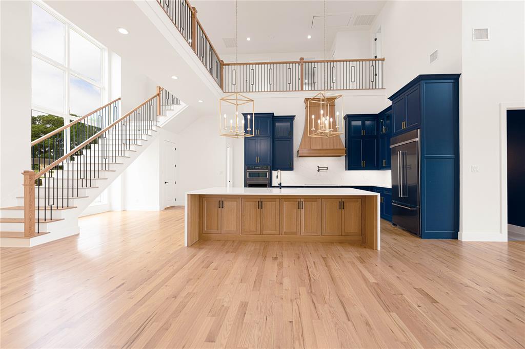 Vista Ridge - Residential