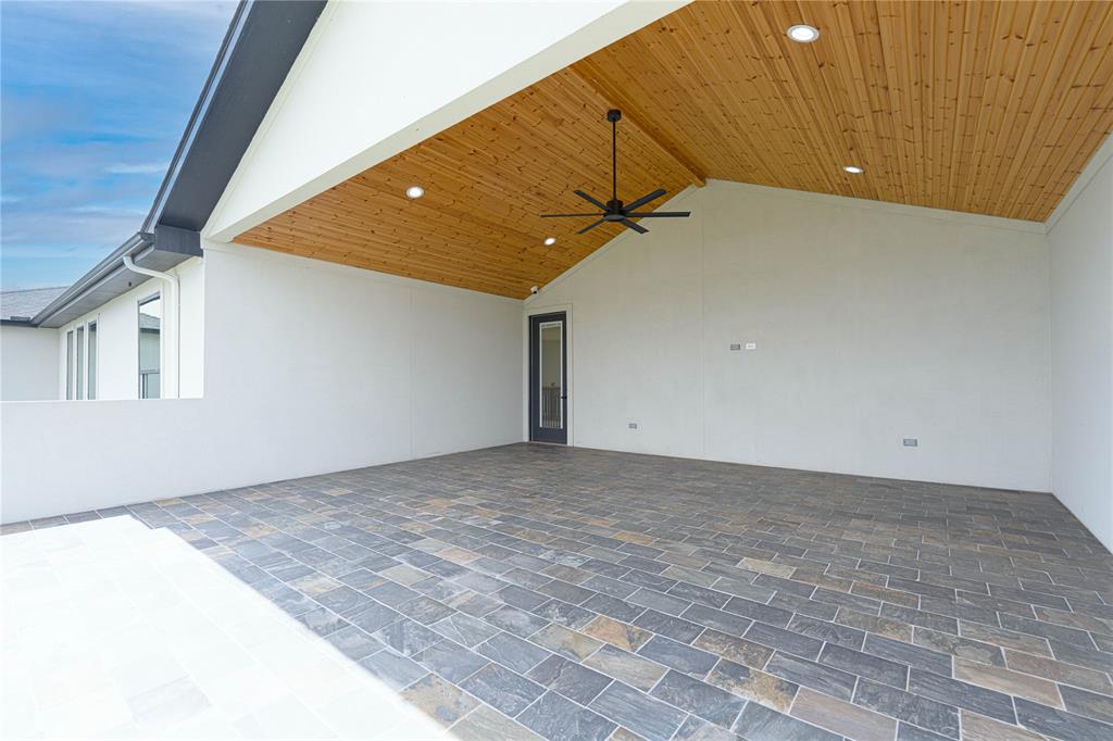 Vista Ridge - Residential