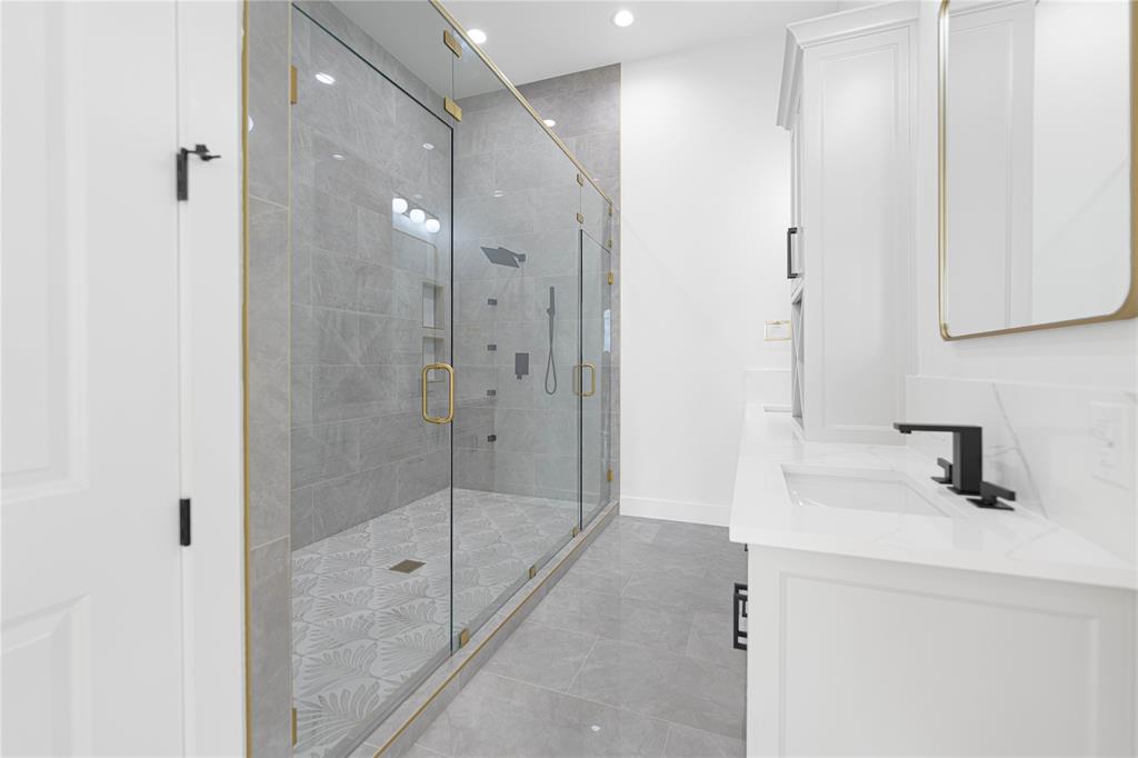 Vista Ridge - Residential