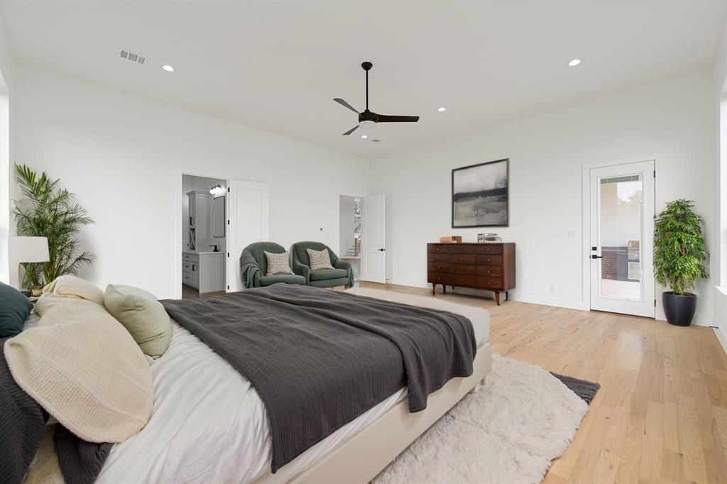 Vista Ridge - Residential